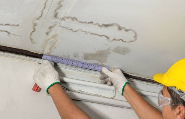 Reliable Water Damage Repair contractor in New Gloucester, ME by Hirex Water Damage